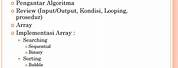 Algoritma Dan Pemrograman C++ Pdf