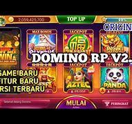 Aplikasi Slot Domino Global Terbaru Apk Mod Terbaru