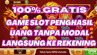 Aplikasi Slot Gratis Pengguna Baru Tanpa Deposit Awal 2024 Terbaru