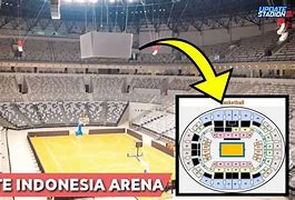 Arena Bocah Bekasi Reviews Indonesia