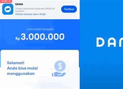 Cara Membuat Dana Kaget Di Aplikasi Dana