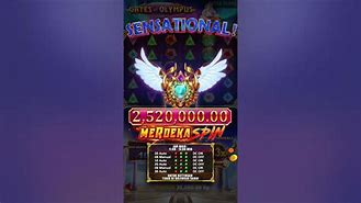 Daftar Situs Slot Mudah Jackpot Tergacor