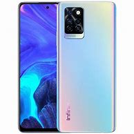 Infinix Note 10 Pro 8/128 Spesifikasi