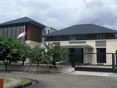 Jokowi Rumah Pensiun