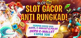 Main Slot Dapat Saldo Gratis Tanpa Deposit