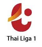 Pertandingan Liga 1 Thailand