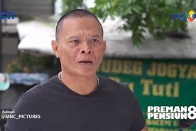 Preman Pensiun 3 Episode 4