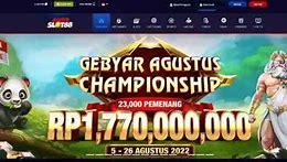 Rtp Slot Bola Turbo Hari Ini Terbaru 2022