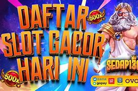 Slot Mudah Jackpot &Amp; Situs Slot Gacor Hari Ini Terpercaya 2023 (Slot Gacor)